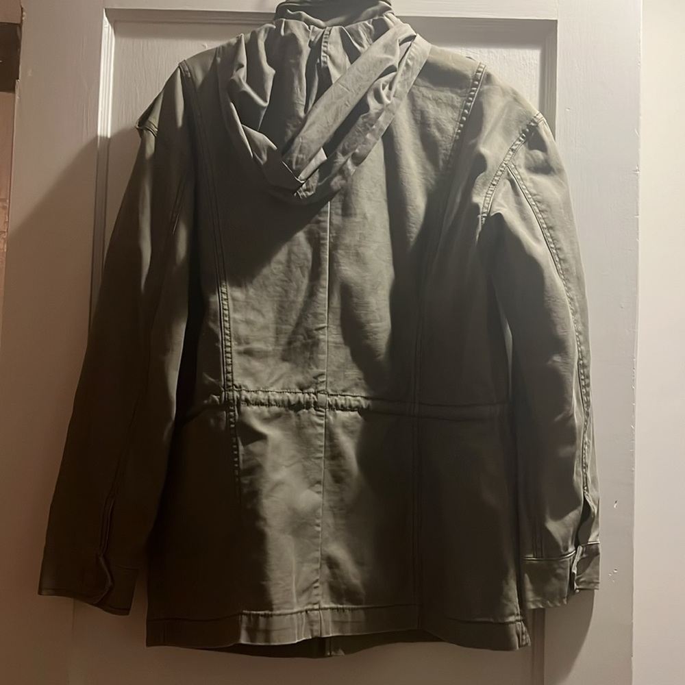 Lightly worn jacket - Picture 3 of 3